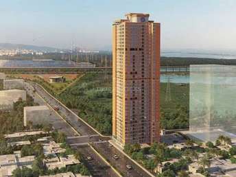 2 BHK Apartment For Resale in Labdhi Seabreeze Wadala Mumbai 5509818