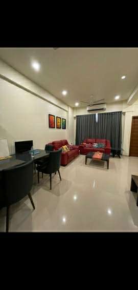 2 BHK Apartment For Resale in Santacruz West Mumbai 5509904