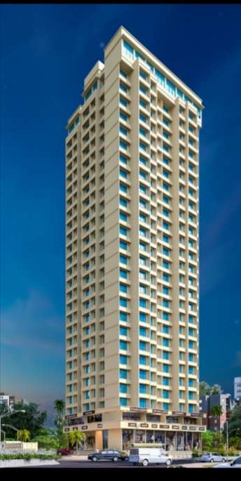 1 BHK Apartment For Resale in Metro Luxuria Dombivli East Thane 5510025