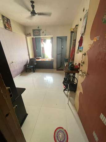 Studio Apartment For Resale in Concept Manomay CHS Taloja Navi Mumbai 5510088