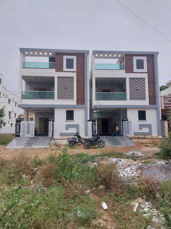 4 BHK Independent House For Resale in Kapra Hyderabad 5510184
