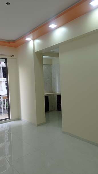 1 BHK Apartment For Resale in Naigaon East Mumbai 5510250