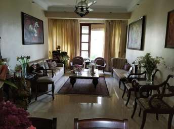 3 BHK Apartment For Resale in Godavari Apartments Worli Worli Sea Face Mumbai 5510256