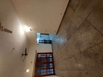 3 BHK Apartment For Resale in Deshbandhu Apartments Kalkaji Delhi 5510330