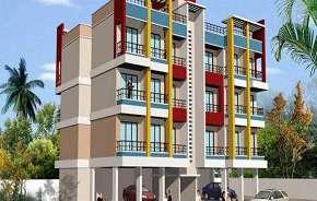 1 BHK Apartment For Resale in Shree Mahavir Srushti Dombivli East Thane 5510653