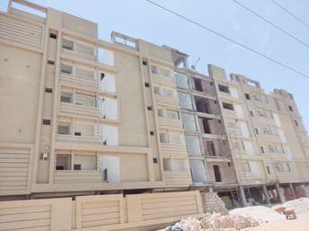 2 BHK Apartment For Resale in SV Heights Nagole Nagole Hyderabad 5510837