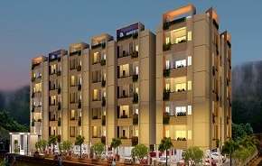 2.5 BHK Apartment For Resale in Chilcon Mayan Neknampur Hyderabad 5511037