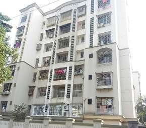 1 BHK Apartment For Resale in Rohit Towers Malad West Mumbai 5511123
