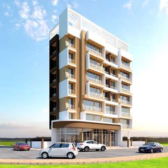 1 BHK Apartment For Resale in Karanjade Navi Mumbai 5511164