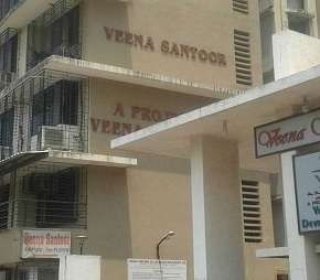 2 BHK Apartment For Resale in Veena Santoor Borivali West Mumbai 5511171