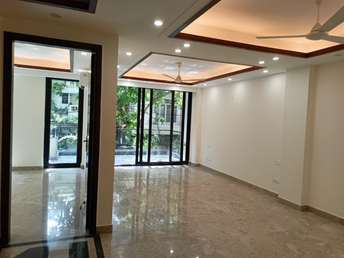 3 BHK Builder Floor For Resale in RWA Safdarjung Enclave Safdarjang Enclave Delhi 5511182