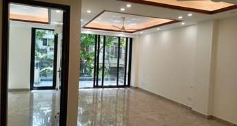 3 BHK Builder Floor For Resale in RWA Safdarjung Enclave Safdarjang Enclave Delhi 5511182