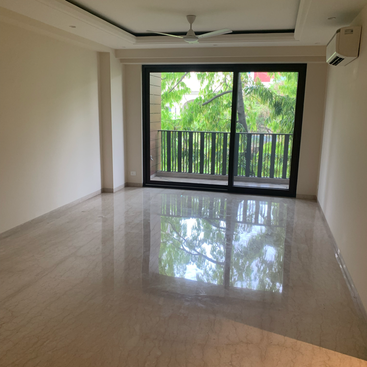 4 Bedroom 3700 Sq.Ft. Builder Floor in Vasant Vihar Delhi