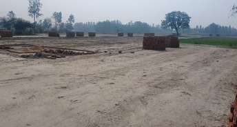  Plot For Resale in Jhalwa Allahabad 5511253