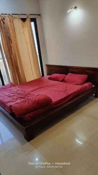 3 BHK Apartment For Resale in Sunteck City Avenue 2 Goregaon West Mumbai 5511280