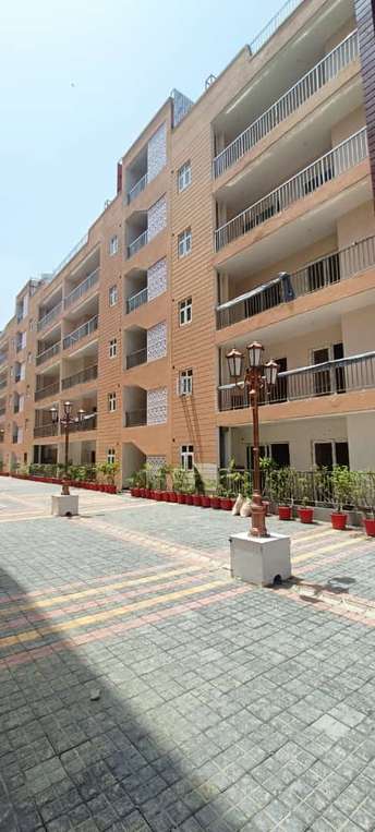 4 BHK Apartment For Resale in Uninav Eden Raj Nagar Extension Ghaziabad 5511316
