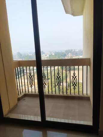 2 BHK Apartment For Resale in Rishita Mulberry Heights Sushant Golf City Lucknow 5511430