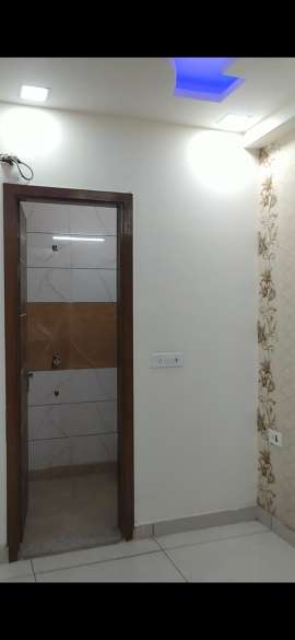 3 BHK Builder Floor For Resale in Uttam Nagar Delhi 5511554