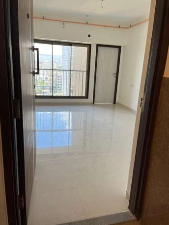 1 BHK Apartment For Resale in Chandak Nishchay Wing E Borivali East Mumbai 5511653