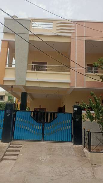 5 BHK Independent House For Resale in Nagole Hyderabad 5511669