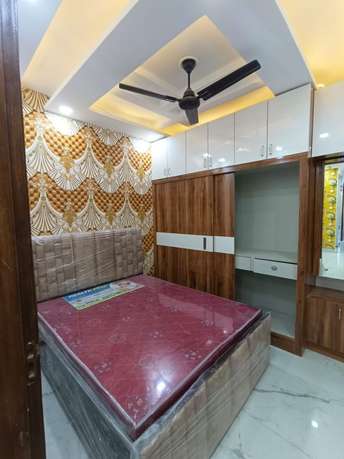 2 BHK Builder Floor For Resale in Dwarka Mor Delhi 5511696