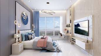2 BHK Apartment For Resale in Kumar Parth Towers Baner Pune 5511824