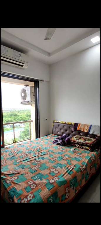 1 BHK Apartment For Resale in Mira Road Mumbai 5512181