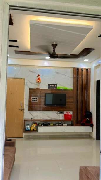 1 BHK Apartment For Resale in Vasant Complex Bhugaon Bhugaon Pune 5512445