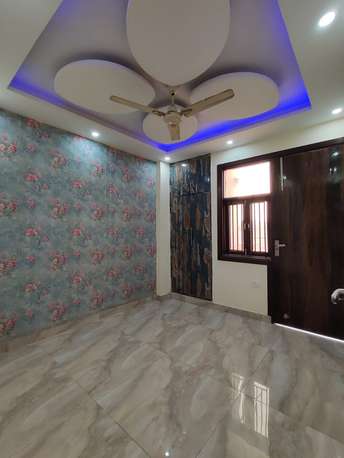 3 BHK Builder Floor For Resale in Uttam Nagar Delhi 5512238