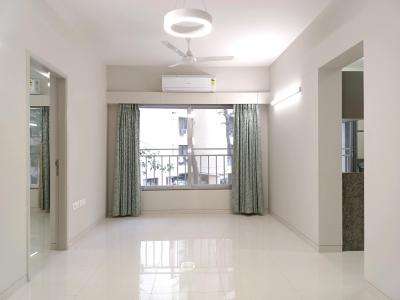 2 Bedroom 590 Sq.Ft. Apartment in Malad East Mumbai
