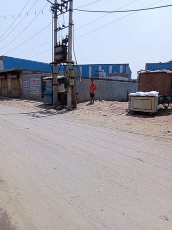 Commercial Industrial Plot 500 Sq.Yd. For Resale In Faridabad Central Faridabad 5512250