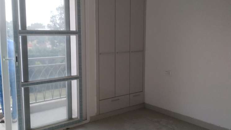 3 Bedroom 1800 Sq.Ft. Apartment in Patiala Road Zirakpur