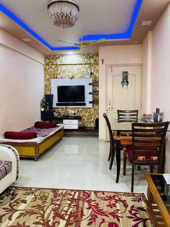 2 BHK Apartment For Resale in Shraddha CHS Panvel Panvel Sector 9 Navi Mumbai 5512304