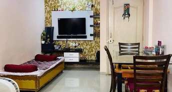 2 BHK Apartment For Resale in Shraddha CHS Panvel Panvel Sector 9 Navi Mumbai 5512304