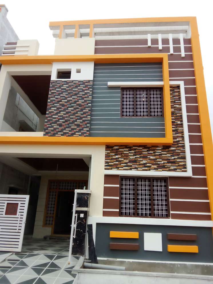 4 Bedroom 2275 Sq.Ft. Independent House in Rampally Hyderabad