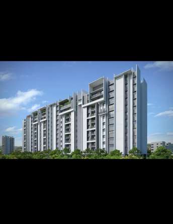2 BHK Apartment For Resale in Rohan Viti Wakad Pune 5512369