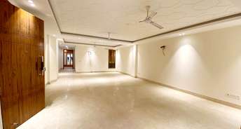 4 BHK Builder Floor For Resale in Chattarpur Delhi 5512386