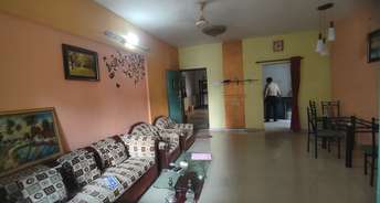 3 BHK Apartment For Resale in Jai Gurudeo Complex Kamothe Navi Mumbai 5512483