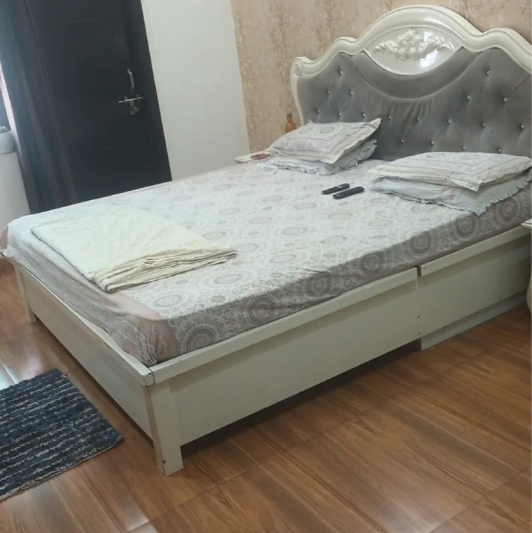 3 Bedroom 250 Sq.Yd. Builder Floor in Sector 19 Faridabad