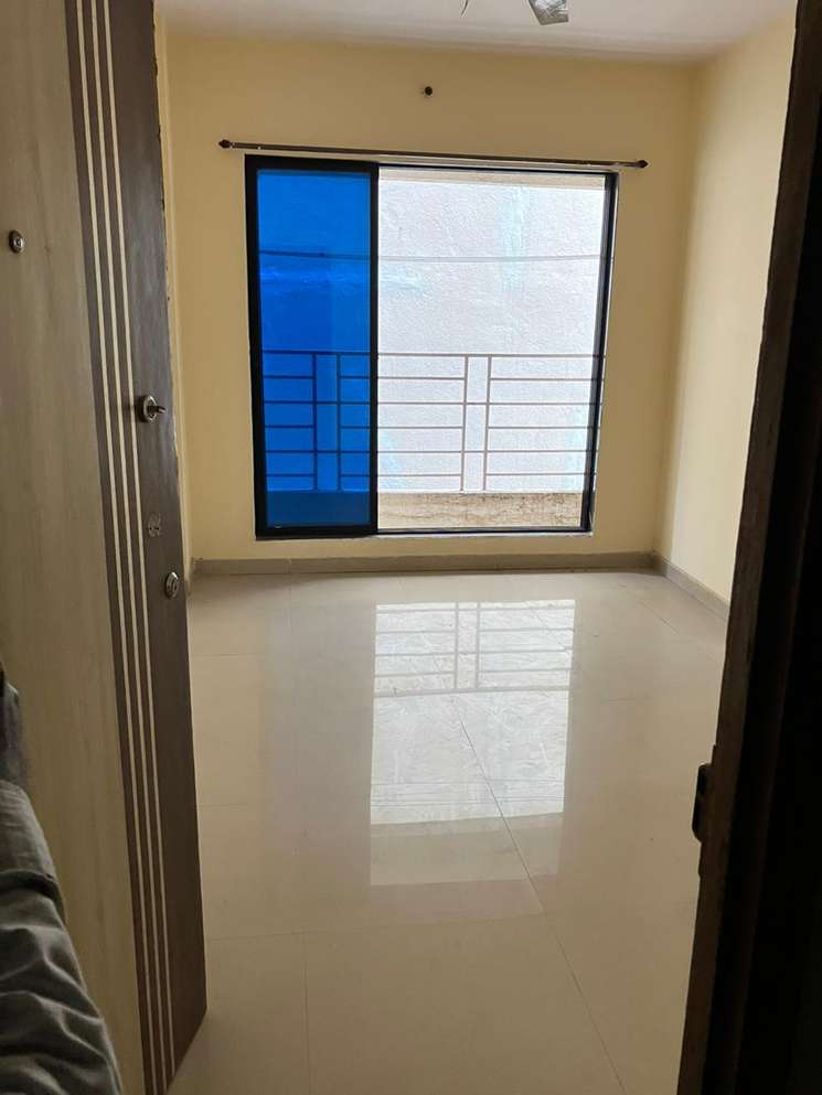 1 Bedroom 650 Sq.Ft. Apartment in Ulwe Sector 20 Navi Mumbai