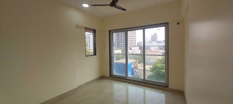 3 Bedroom 795 Sq.Ft. Apartment in Malad West Mumbai