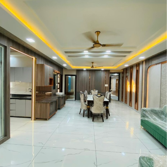 3 BHK Builder Floor For Resale in Ansal API Esencia Sector 67 Gurgaon 5512680