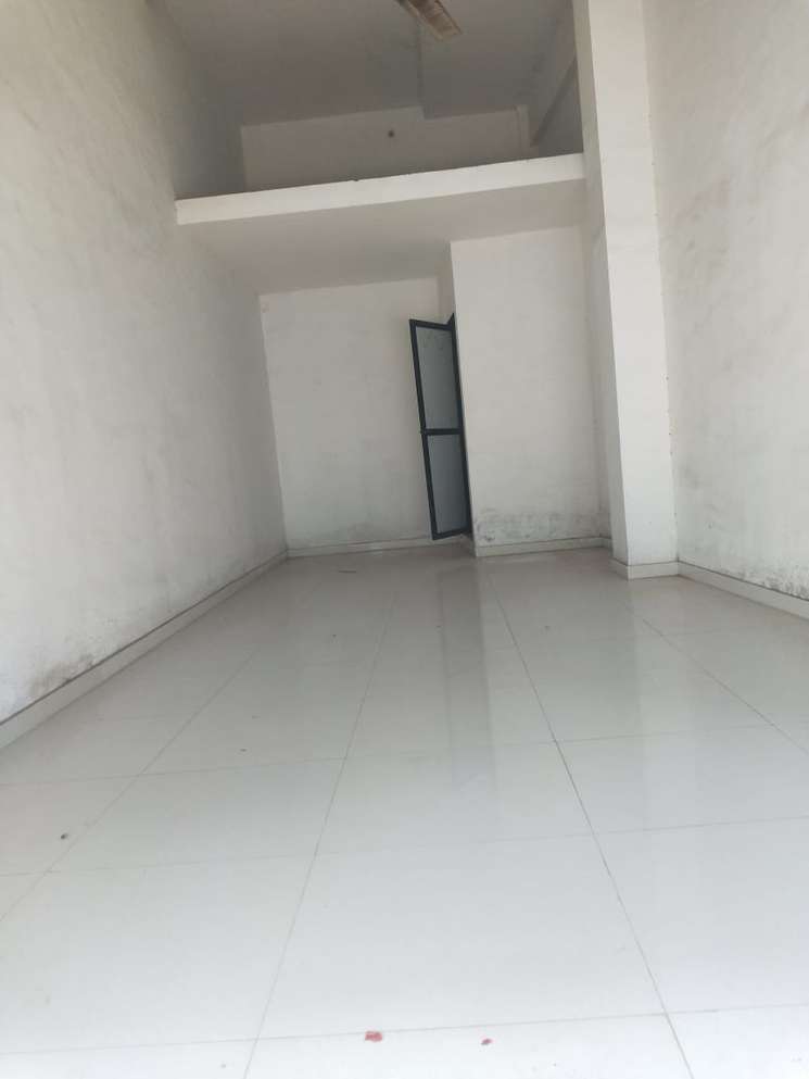 Commercial Shop 500 Sq.Ft. in Ulwe Sector 2 Navi Mumbai