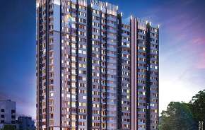 1 BHK Apartment For Resale in Raghav Paradise Borivali East Mumbai 5512689