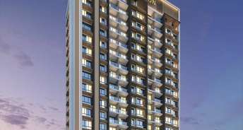 2 BHK Apartment For Resale in Fornax Bhoomi Icon Kopar Khairane Navi Mumbai 5512665