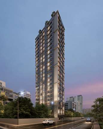 2 BHK Apartment For Resale in Parinee Adney Borivali West Mumbai 5512720