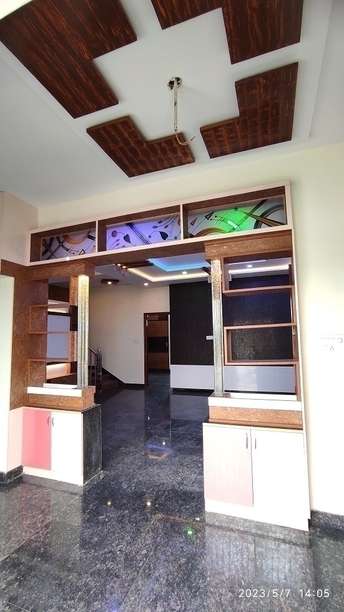 6 BHK Independent House For Resale in Jp Nagar Phase 8 Bangalore 5512932