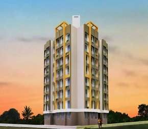 1 BHK Apartment For Resale in DGS Sheetal Dham Vasai East Mumbai 5513020