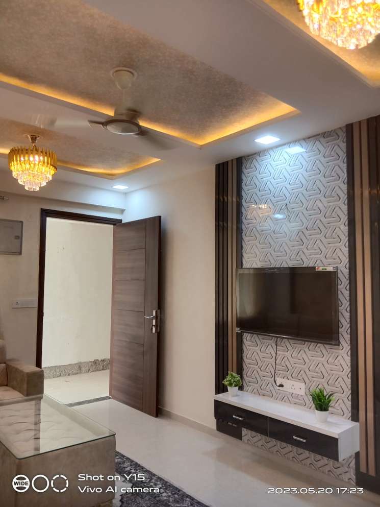 2 Bedroom 947 Sq.Ft. Apartment in Mansarovar Jaipur