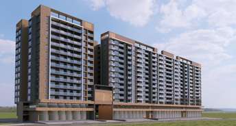 2 BHK Apartment For Resale in Vivanta Yashada Windsong Ravet Pune 5513057